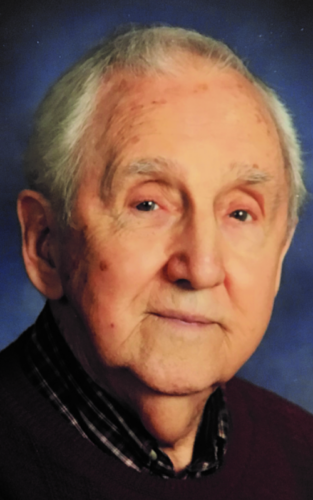 Eugene R. Simko